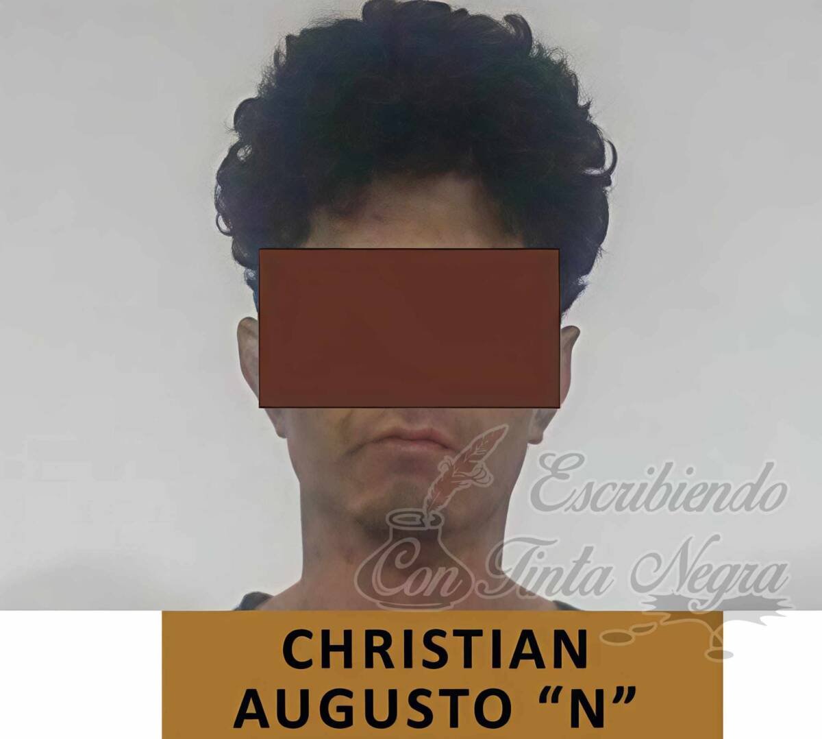 ASESINÓ A JOVEN DE CHOCAMÁN, LE DAN 45 AÑOS DE CÁRCEL