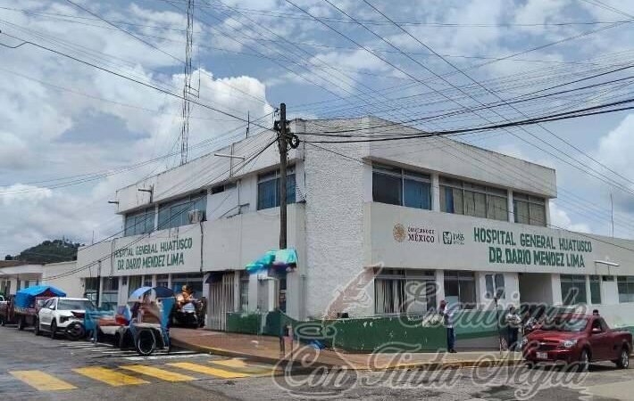 CAMPESINO DE SOCHIAPA ESCAPA POR LA PUERTA FALSA