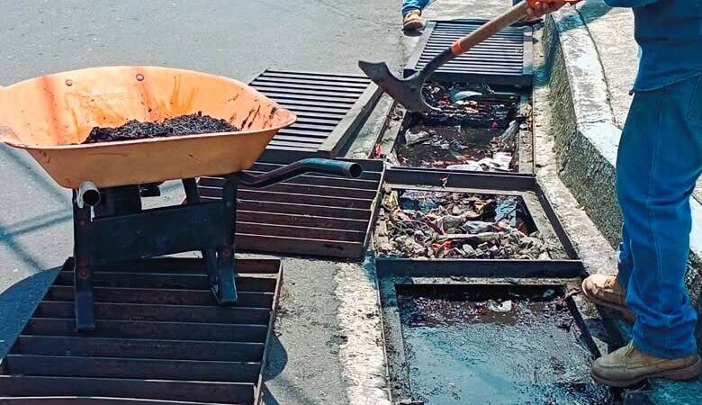 ORIZABA REFUERZA LA INFRAESTRUCTURA URBANA CON MÁS DE 12 CUADRILLAS EN ACCIÓN 