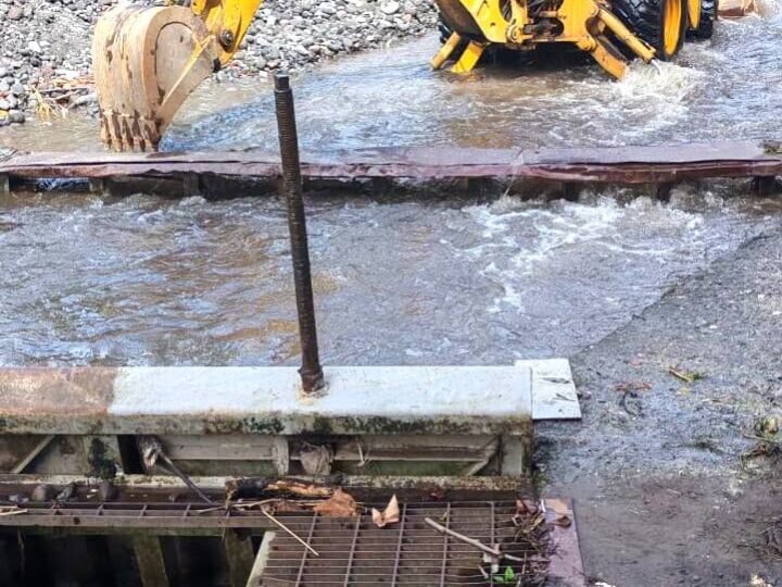 ORIZABA FORTALECE SU INFRAESTRUCTURA URBANA