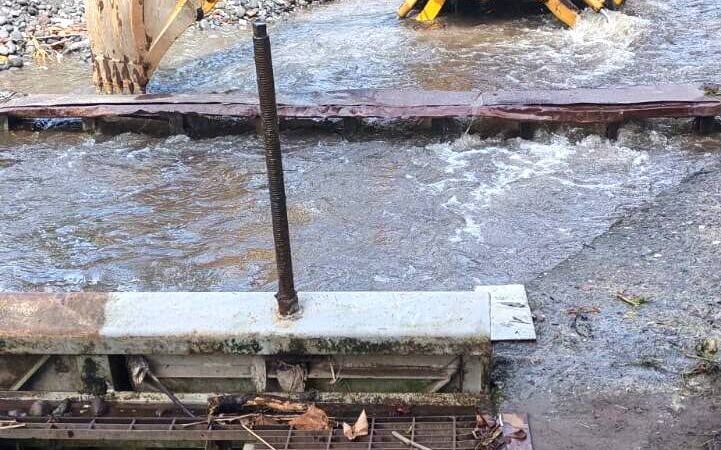 ORIZABA FORTALECE SU INFRAESTRUCTURA URBANA