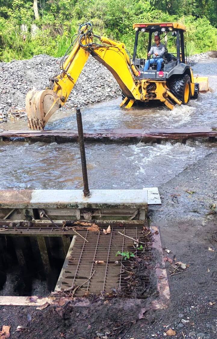 ORIZABA FORTALECE SU INFRAESTRUCTURA URBANA