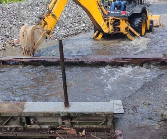 ORIZABA FORTALECE SU INFRAESTRUCTURA URBANA