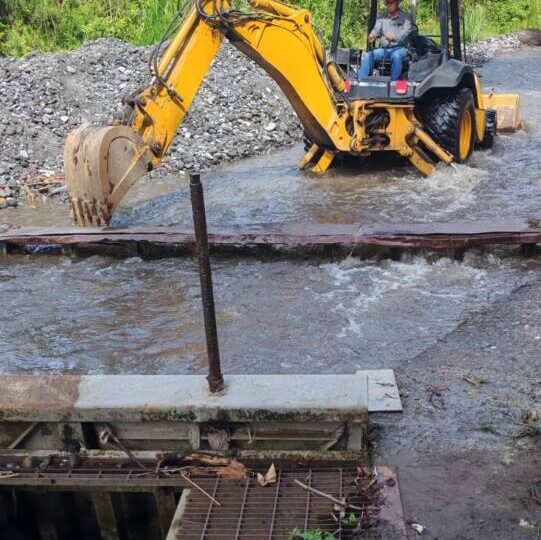 ORIZABA FORTALECE SU INFRAESTRUCTURA URBANA