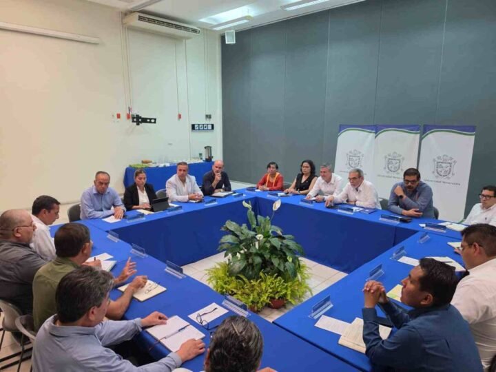 AYUNTAMIENTO DE CÓRDOBA Y UNIVERSIDAD VERACRUZANA ACUERDAN RESCATE DEL PATRIMONIO HISTÓRICO Y CULTURAL DEL MUNICIPIO