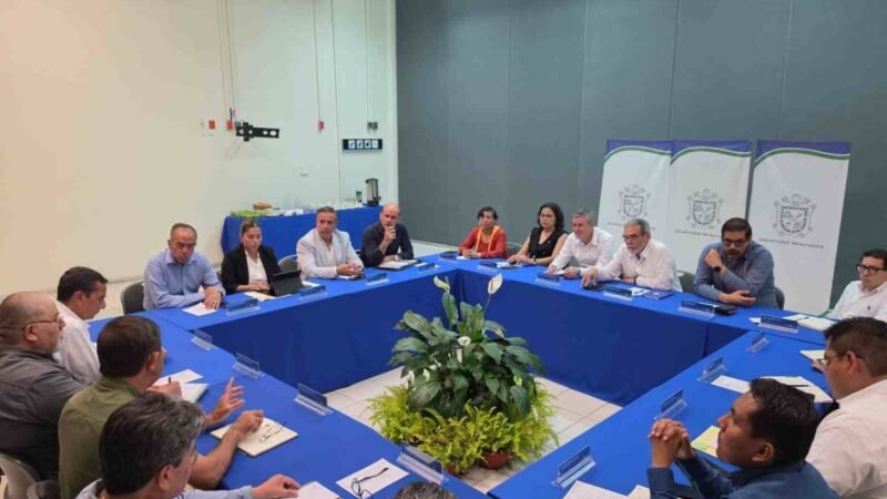 AYUNTAMIENTO DE CÓRDOBA Y UNIVERSIDAD VERACRUZANA ACUERDAN RESCATE DEL PATRIMONIO HISTÓRICO Y CULTURAL DEL MUNICIPIO