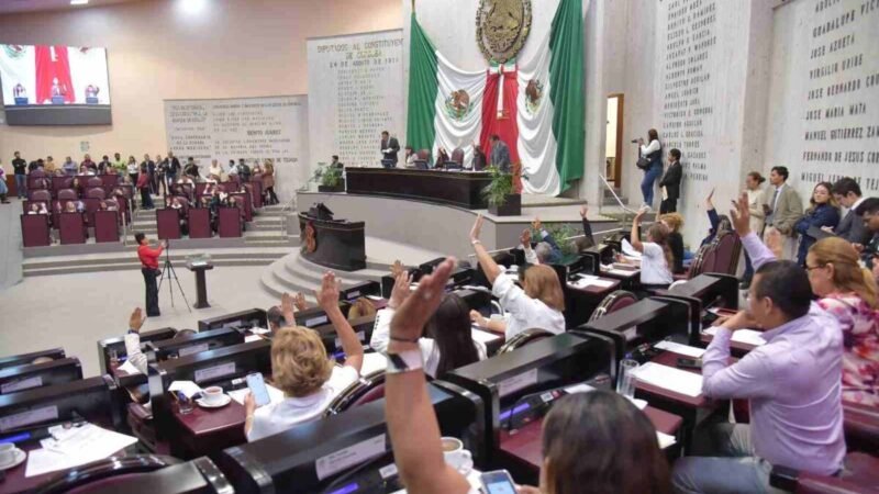 APRUEBA CONGRESO LA INCORPORACIÓN DEL AGROTURISMO A LA NORMATIVIDAD ESTATAL