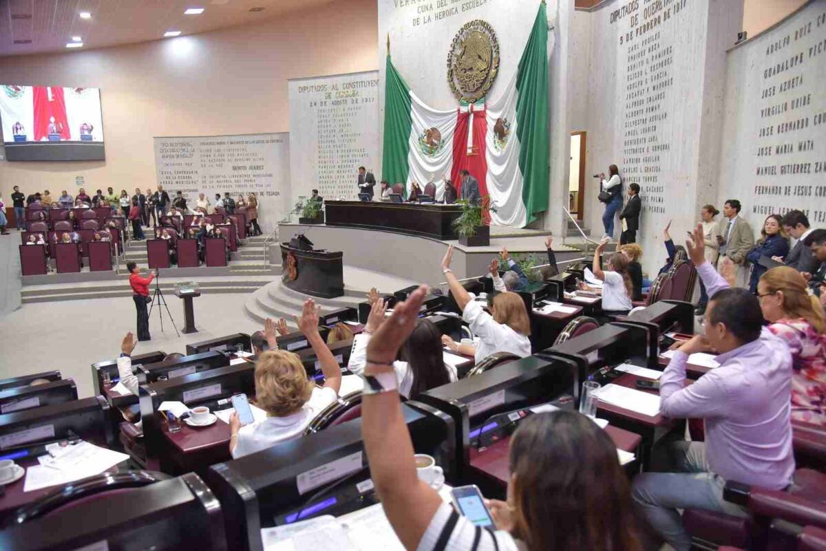 APRUEBA CONGRESO LA INCORPORACIÓN DEL AGROTURISMO A LA NORMATIVIDAD ESTATAL