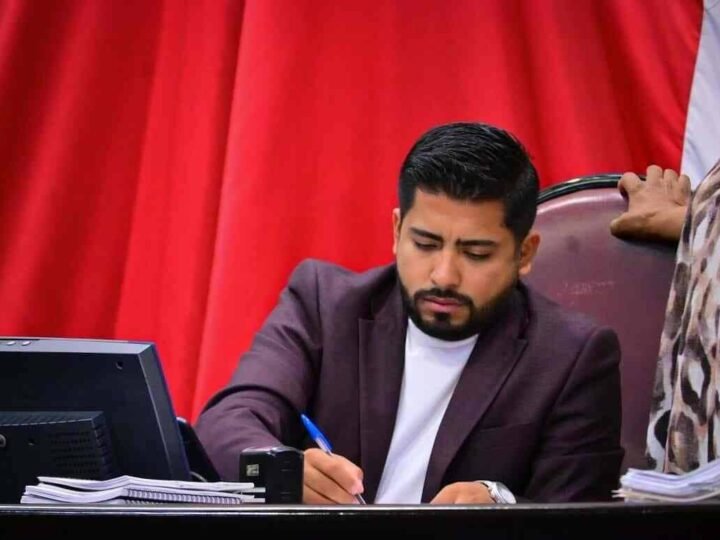 RESPALDA DIPUTADO ALEJANDRO PORRAS AL AGROTURISMO