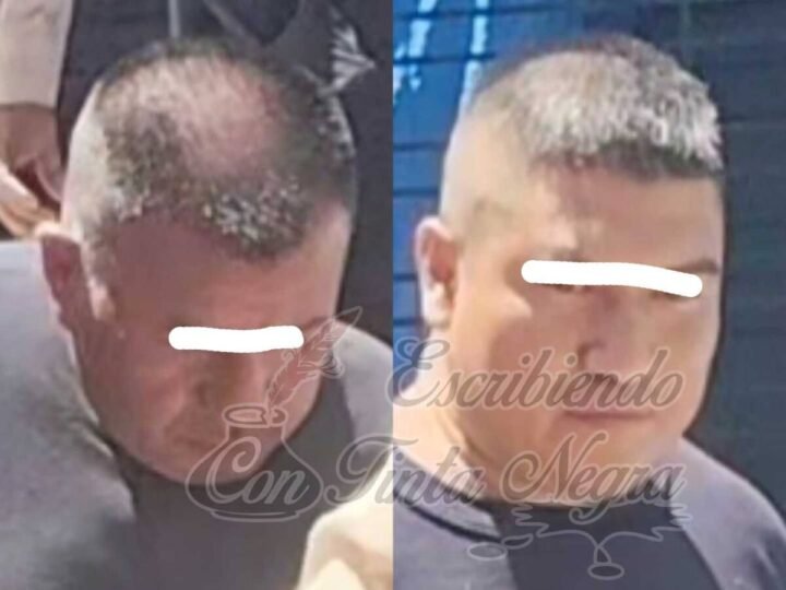 DETIENEN A POLICÍAS DE TLACOTEPEC DE MEJÍA