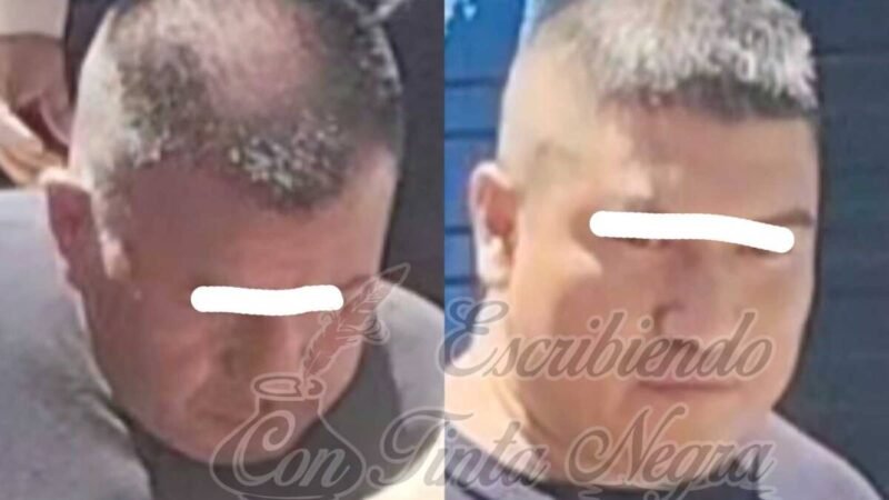 DETIENEN A POLICÍAS DE TLACOTEPEC DE MEJÍA