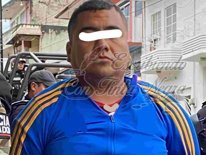 CAE PERO NARCO MENUDISTA EN TLALTETELA