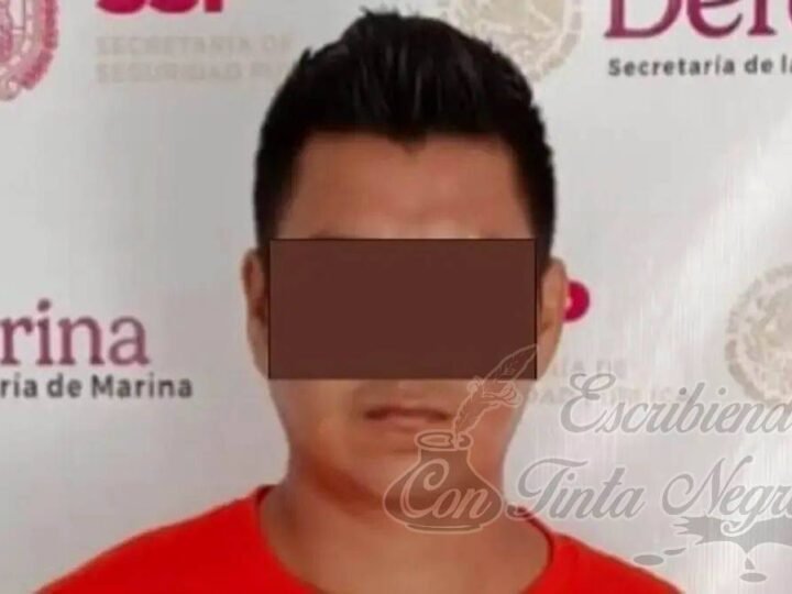CAPTURAN A ASESINO DE EX ALCALDE