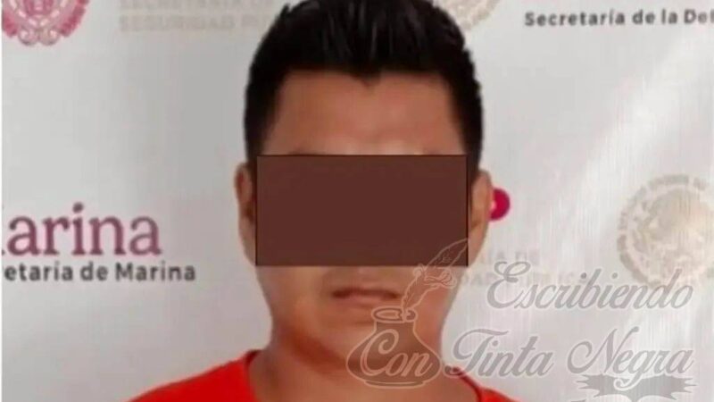 CAPTURAN A ASESINO DE EX ALCALDE