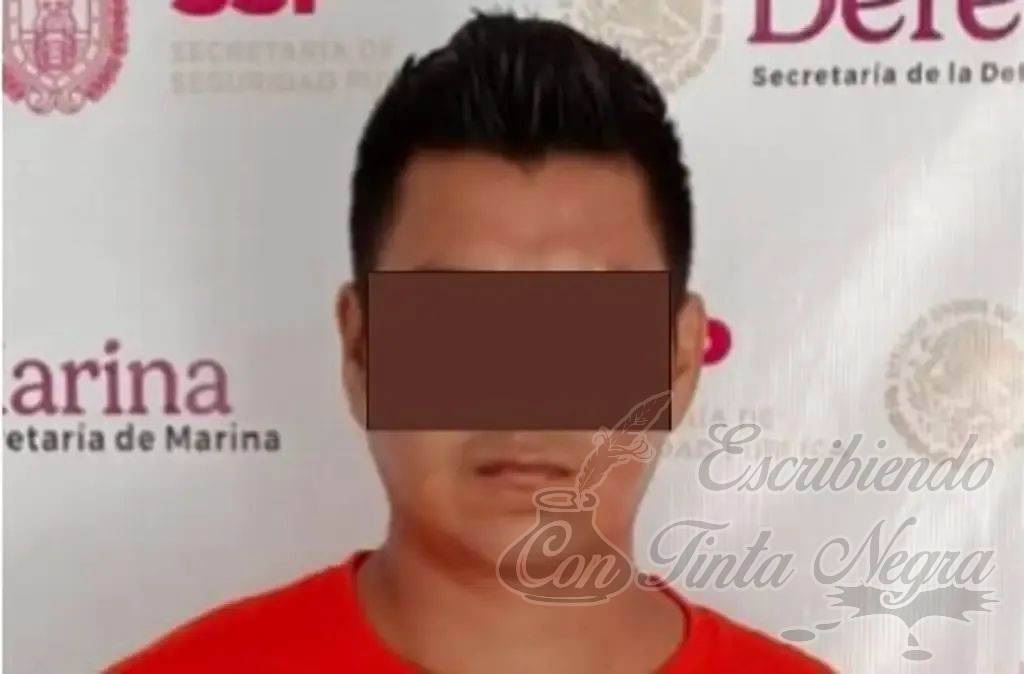 CAPTURAN A ASESINO DE EX ALCALDE