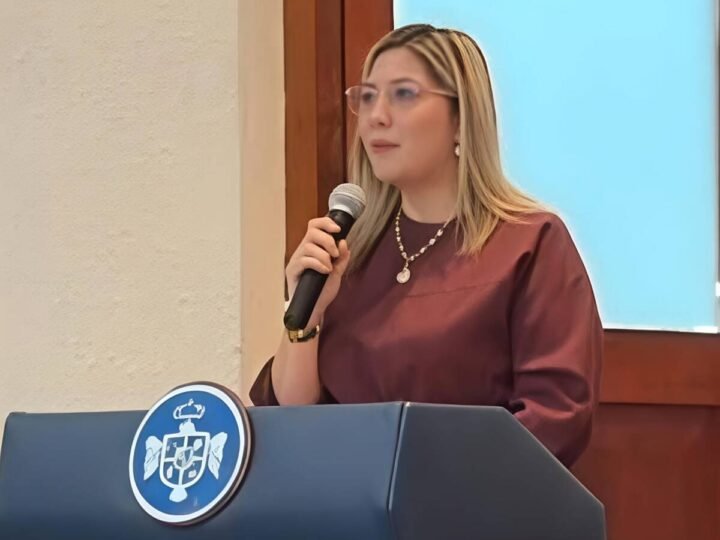VERACRUZ BUSCA REDUCIR ÍNDICE DE EMBARAZOS EN ADOLESCENTES