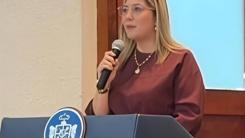 VERACRUZ BUSCA REDUCIR ÍNDICE DE EMBARAZOS EN ADOLESCENTES