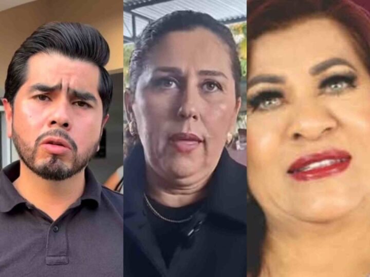 LAS COSAS QUE NO ENTIENDO