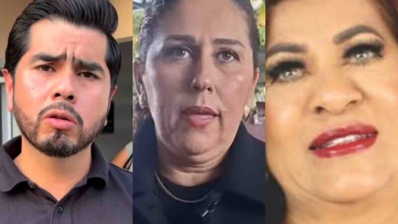 LAS COSAS QUE NO ENTIENDO