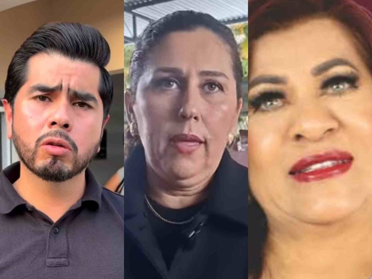 LAS COSAS QUE NO ENTIENDO