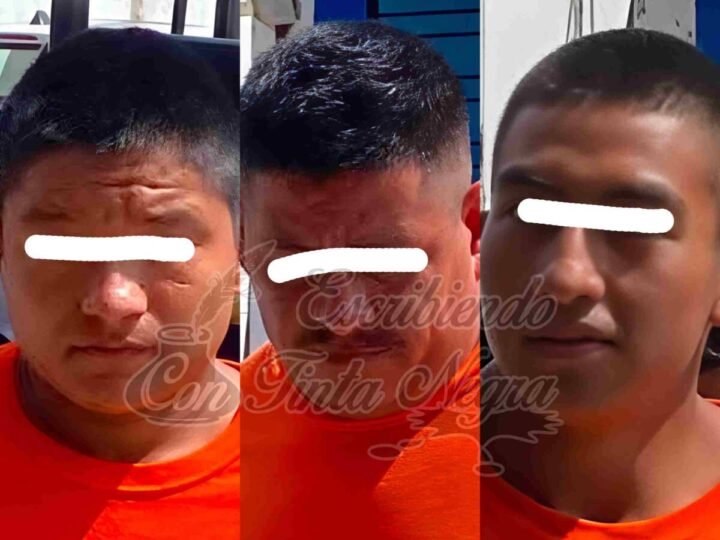 CUMPLEN TERCER ORDEN DE APREHENSIÓN CONTRA EL PATOTAS