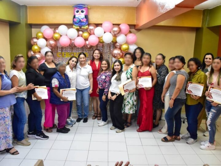 NACE EN CÓRDOBA RED DE APOYO PARA MUJERES VÍCTIMAS DE VIOLENCIA