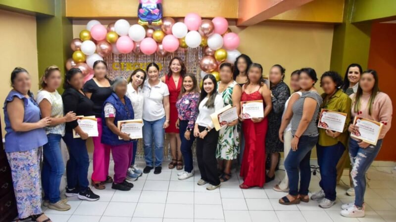 NACE EN CÓRDOBA RED DE APOYO PARA MUJERES VÍCTIMAS DE VIOLENCIA