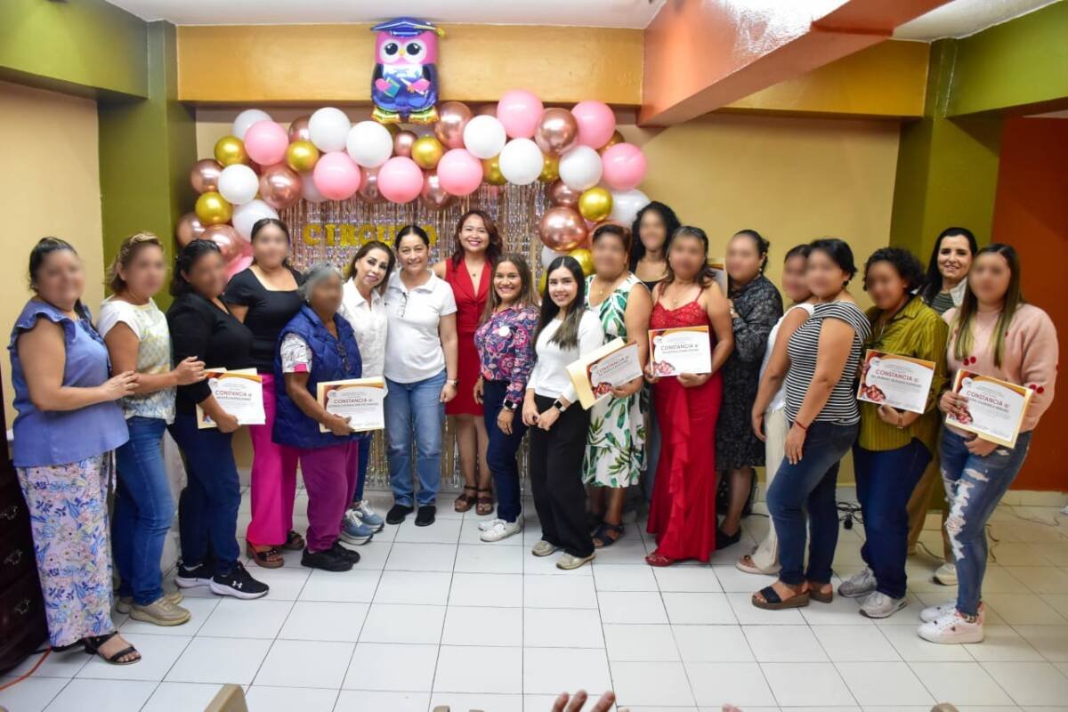 NACE EN CÓRDOBA RED DE APOYO PARA MUJERES VÍCTIMAS DE VIOLENCIA