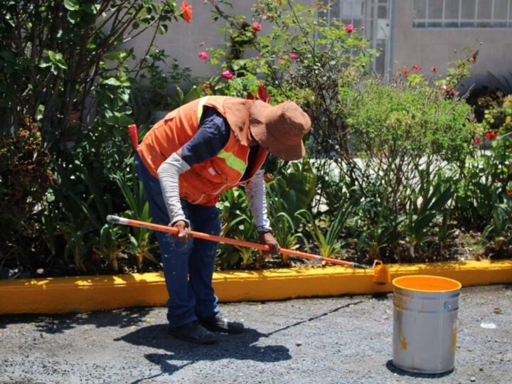 “ORIZABA AL 100” LLEGARÁ A LA UNIDAD 27 DE MAYO