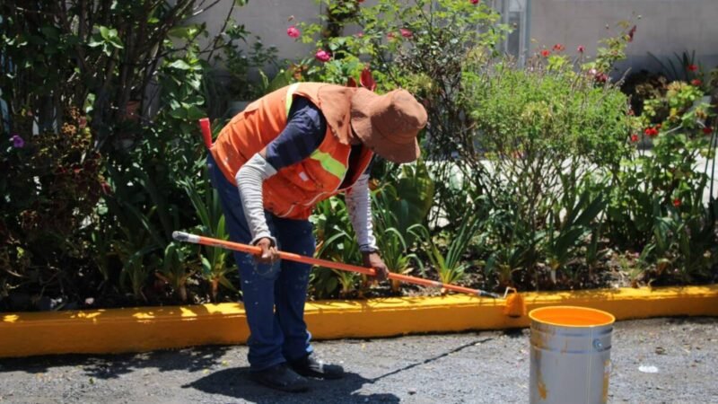 “ORIZABA AL 100” LLEGARÁ A LA UNIDAD 27 DE MAYO
