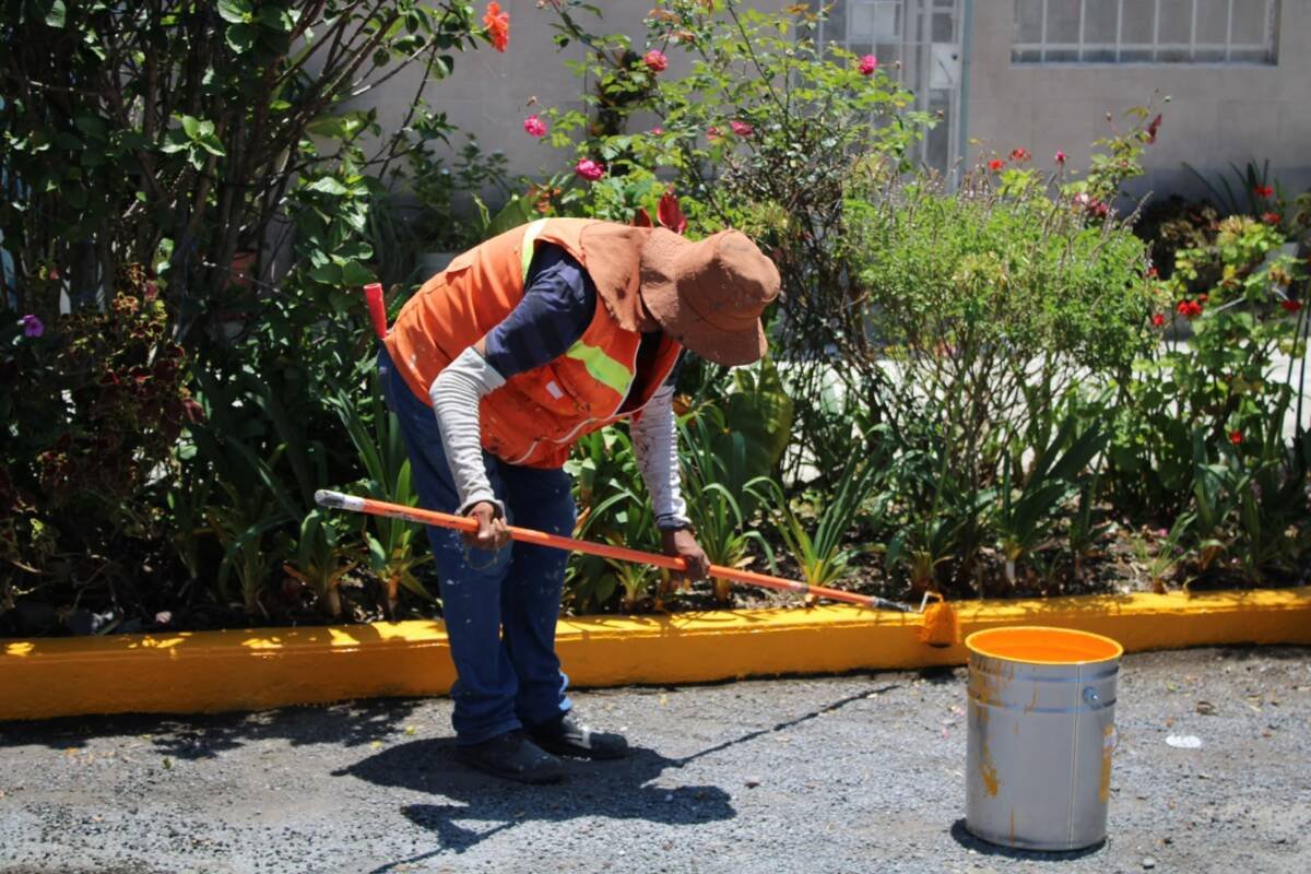 “ORIZABA AL 100” LLEGARÁ A LA UNIDAD 27 DE MAYO