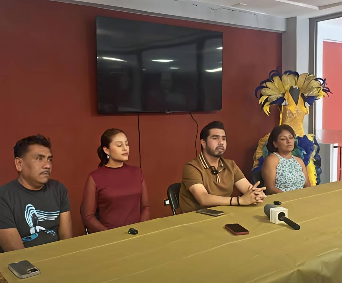 DEFIENDE ALCALDE DE YANGA LEGALIDAD EN ELECCIÓN DE REINAS DEL CARNAVAL