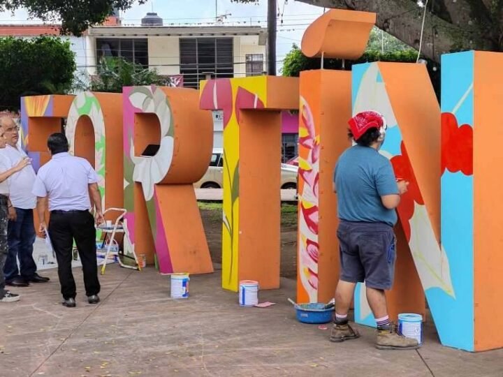 EMBELLECEN FORTÍN