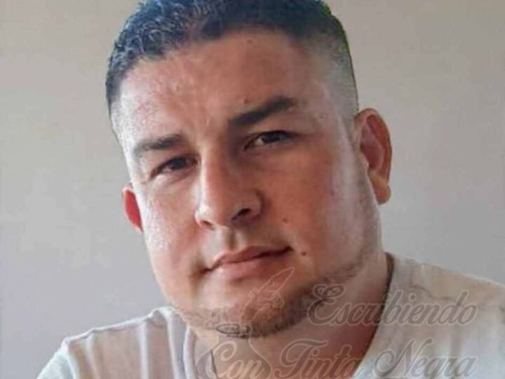 LO ASESINA A BALAZOS SU AMIGO DE PARRANDA
