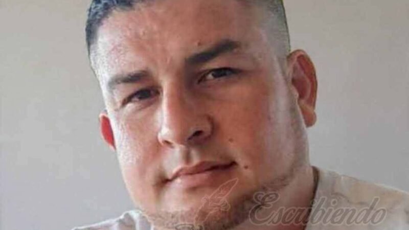 LO ASESINA A BALAZOS SU AMIGO DE PARRANDA