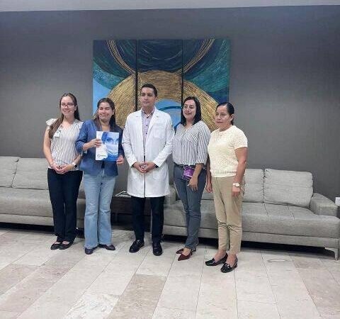 ALPATLÁHUAC FIRMA CONVENIO DE COLABORACIÓN CON HOSPITAL COVADONGA