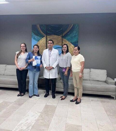 ALPATLÁHUAC FIRMA CONVENIO DE COLABORACIÓN CON HOSPITAL COVADONGA
