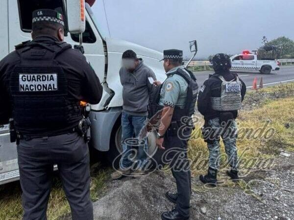 PERSECUSIÓN Y BALACERA EN LA AUTOPISTA
