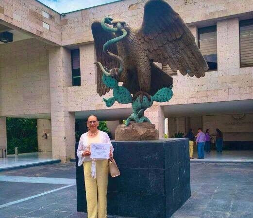 CHOCAMÁN RECIBE DISTINTIVO DE EXCELENCIA EN PLANEACIÓN MUNICIPAL