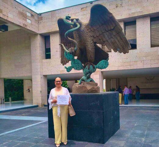 CHOCAMÁN RECIBE DISTINTIVO DE EXCELENCIA EN PLANEACIÓN MUNICIPAL