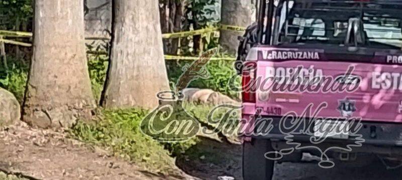 ENCUENTRAN SIN VIDA A SENECTO