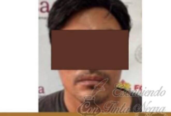 CAPTURAN A SECUESTRADOR DE ORIZABA