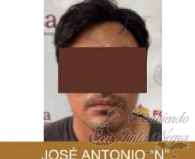 CAPTURAN A SECUESTRADOR DE ORIZABA