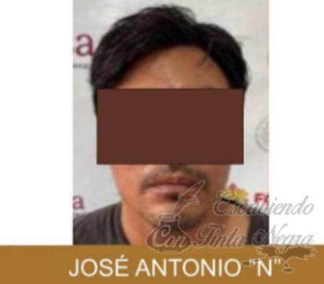 CAPTURAN A SECUESTRADOR DE ORIZABA