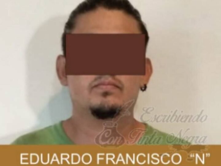 VINCULAN A PROCESO A HOMICIDA DE PAREJA EN CUITLÁHUAC
