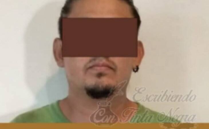 VINCULAN A PROCESO A HOMICIDA DE PAREJA EN CUITLÁHUAC