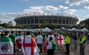 REINO UNIDO EMITE ALERTA DE VIAJE PARA AFICIONADOS QUE VIAJEN A MÉXICO PARA 8VOS DEL MUNDIAL 2026