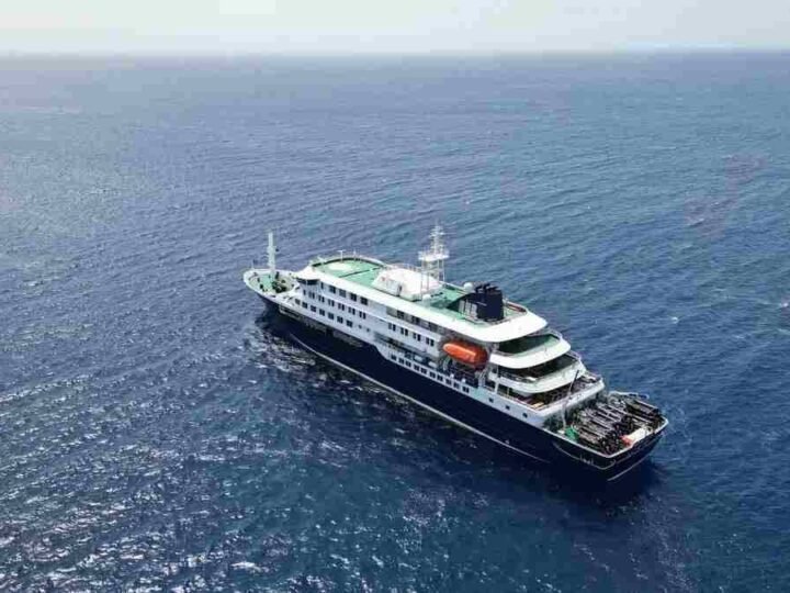 OMS DECLARA FIN DEL BROTE DE HANTAVIRUS VINCULADO A CRUCERO