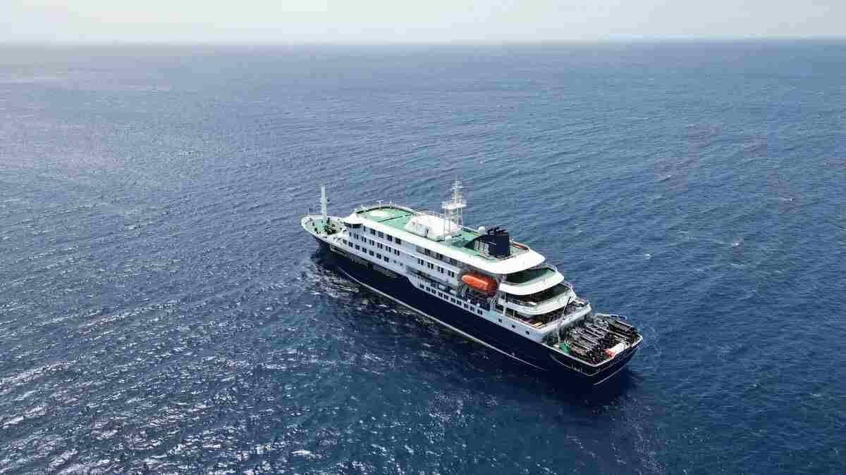 OMS DECLARA FIN DEL BROTE DE HANTAVIRUS VINCULADO A CRUCERO