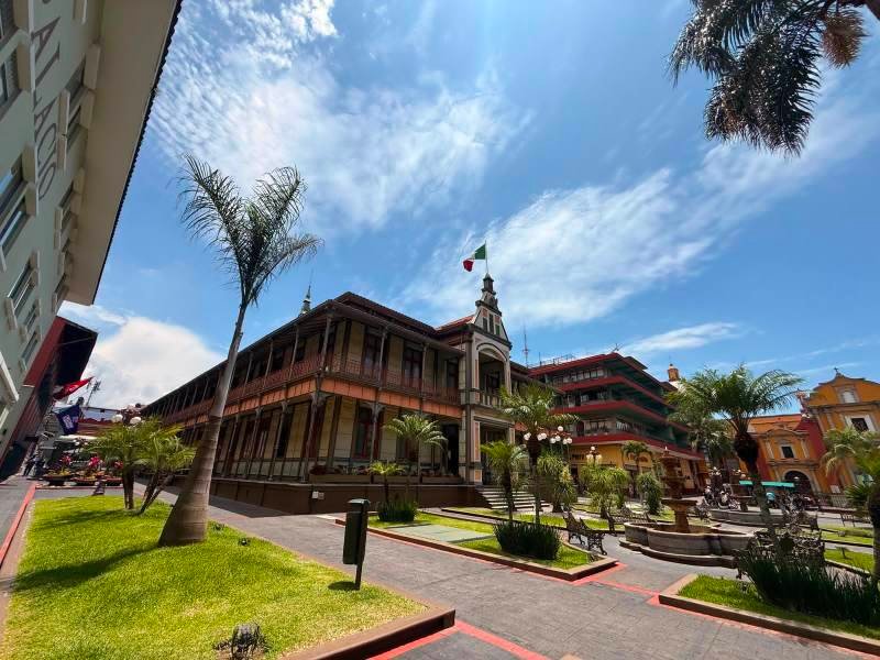 ORIZABA SE REINVENTA PARA RECIBIR EL VERANO 2026